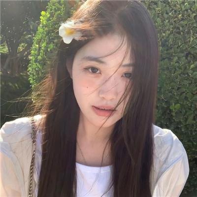 女佣