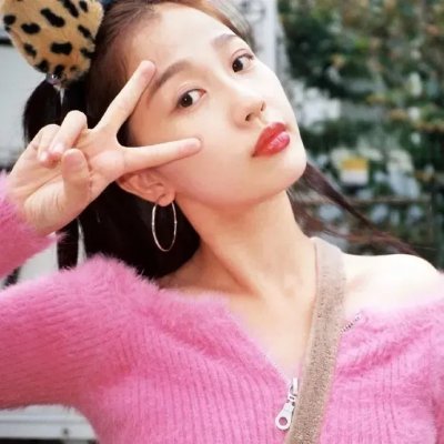 记忆中的你